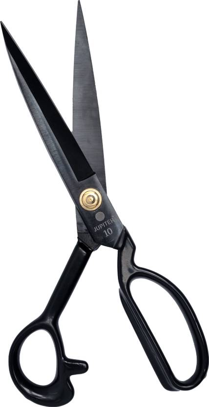 Strong Scissor 8 Inch Brass Handle